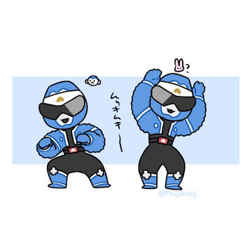 ドンブラログ２