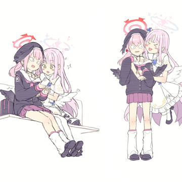ミカコハ