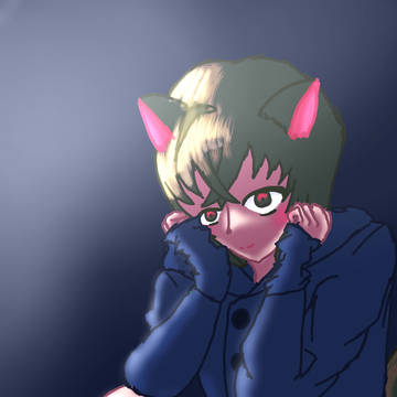 オリキャラ