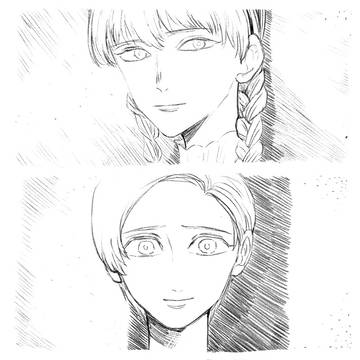 宝石の国まとめ05