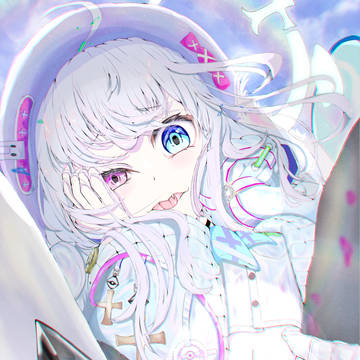ペロ😜