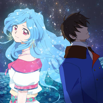 みつめてナイト