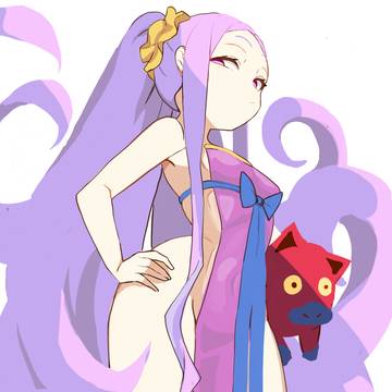 ふーやーちゃん