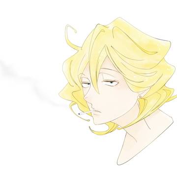 cigarette
