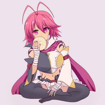 恋（恋姫†無双）