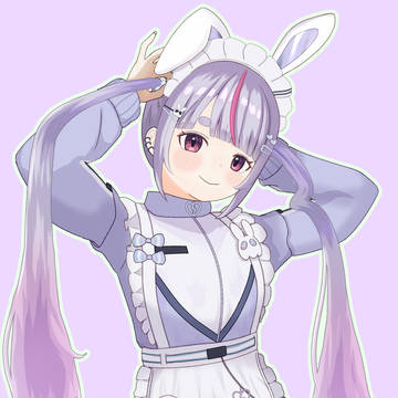 兎咲ミミ