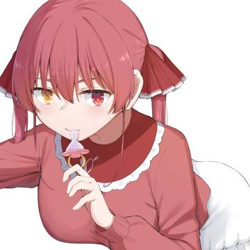 船長ベイビー