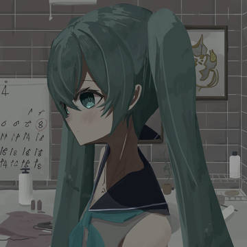 ミク
