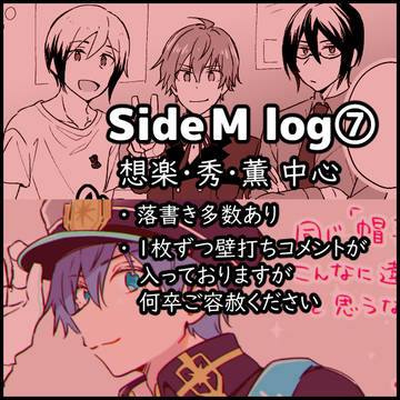 SideMログ⑦