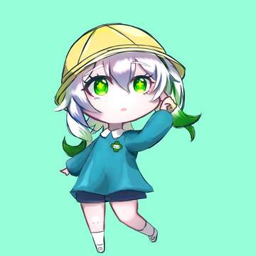 ナヒーダ