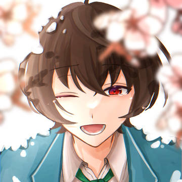 朔間凛月🌸