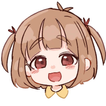 マジカルドローで描いた落書きロリ