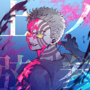 アッパーランクNo.3