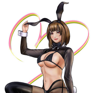 Bunny Honey