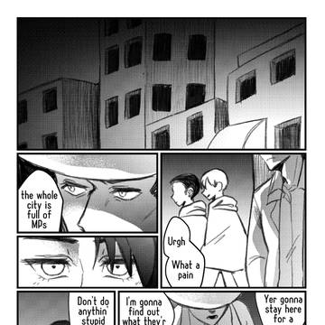 Back when - Part I