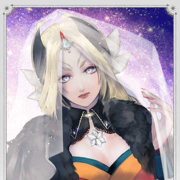 【黎明航路】シャナ【第4期】