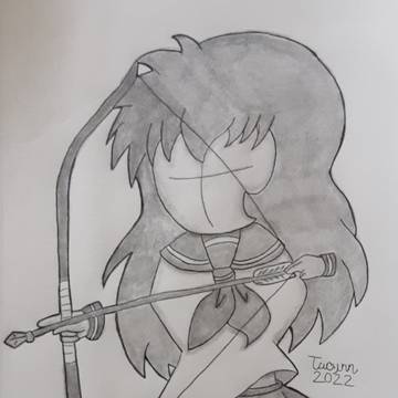 All MadCom InuKag artworks