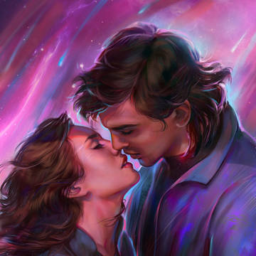 Love eternity