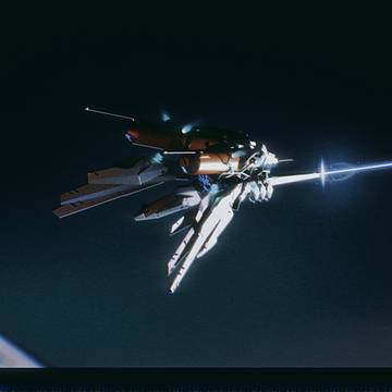 VR建模part.2