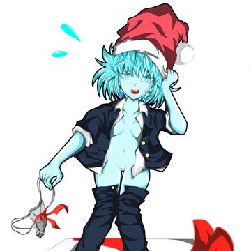 「ボクの下着なんか…どうするんだ…？」