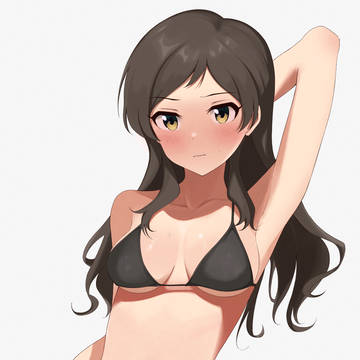北沢志保