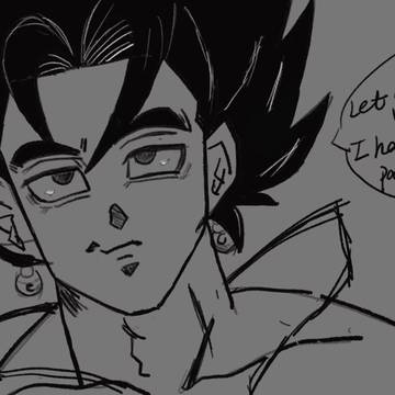 Vegetto