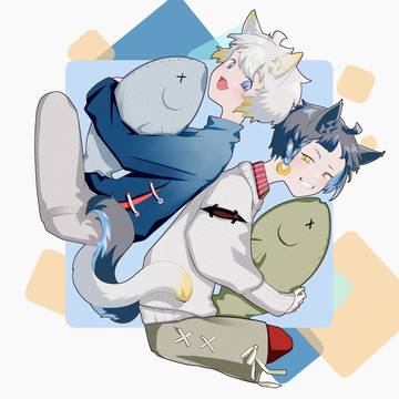 ねこ友