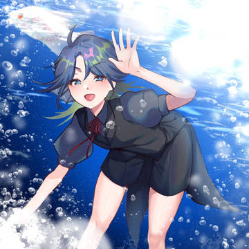 クロマグロ