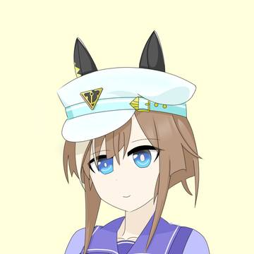 シュヴァルグランかわいいね