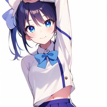 Minase Nagisa AI