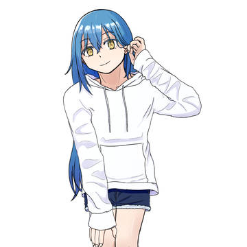 お姉さんリムル