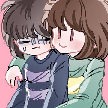 相棒