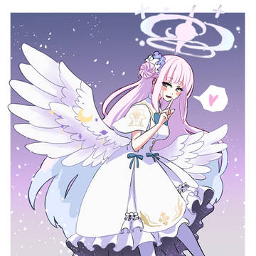 ミカちゃん