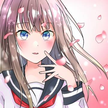花吹雪