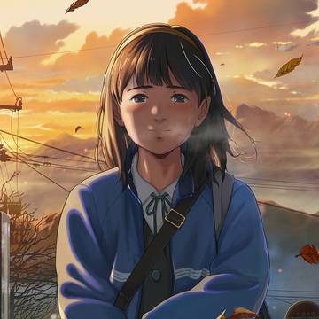 めぐり逢う世界の中で―15歳、冬