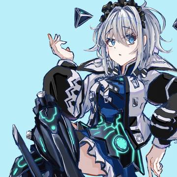 月戦型咲夜さん