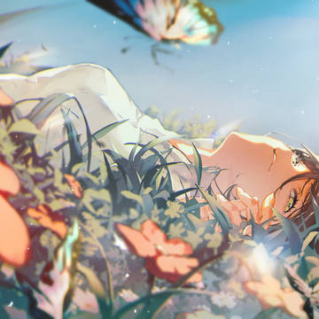 Spring is here