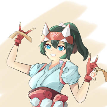 キリコ