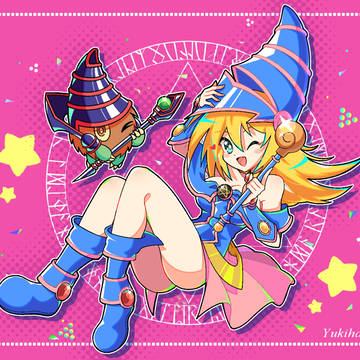 マジックコンビ🪄✨