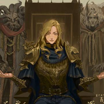The Children of Gold