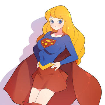 Supergirl