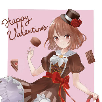 ショコラ