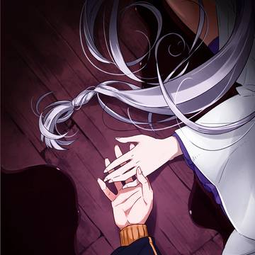 Re:Zero coloring vol 1