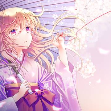 🌸