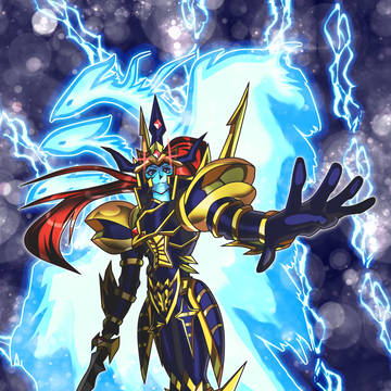 究極竜騎士のソウル