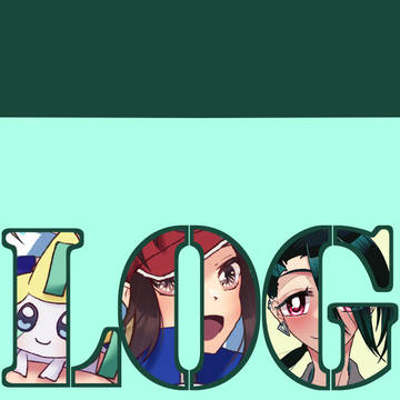 pkmn夢ログ