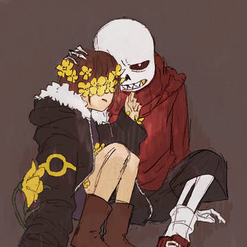 Flowerfell見ました記念