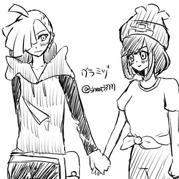 pkmn2枚だけ
