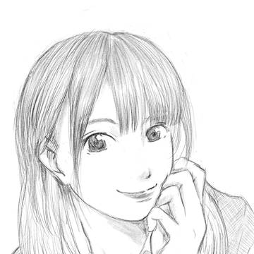 夏目ベールさん