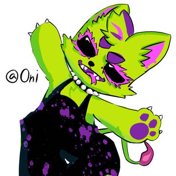 うちのケモノ